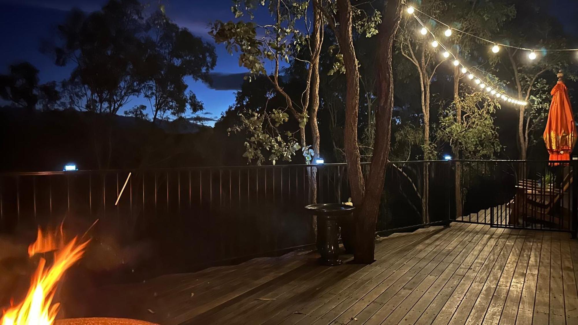 Among The Trees Apartment Kooralbyn Exterior photo