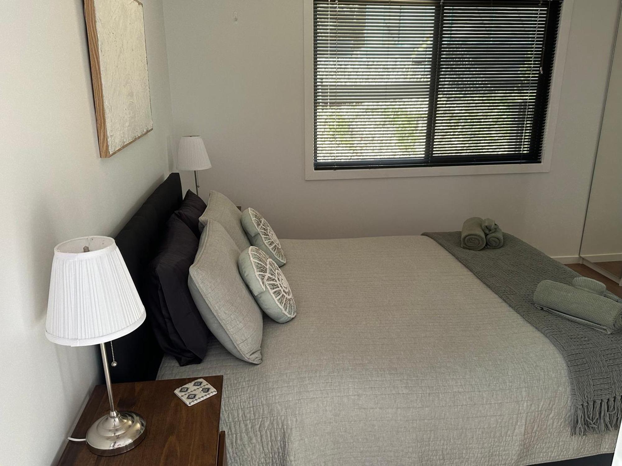 Among The Trees Apartment Kooralbyn Exterior photo