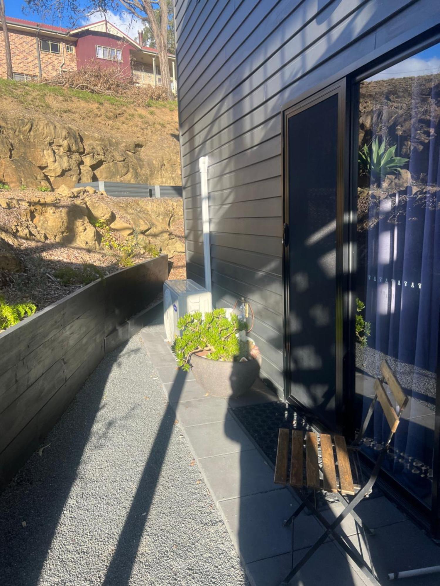 Among The Trees Apartment Kooralbyn Exterior photo