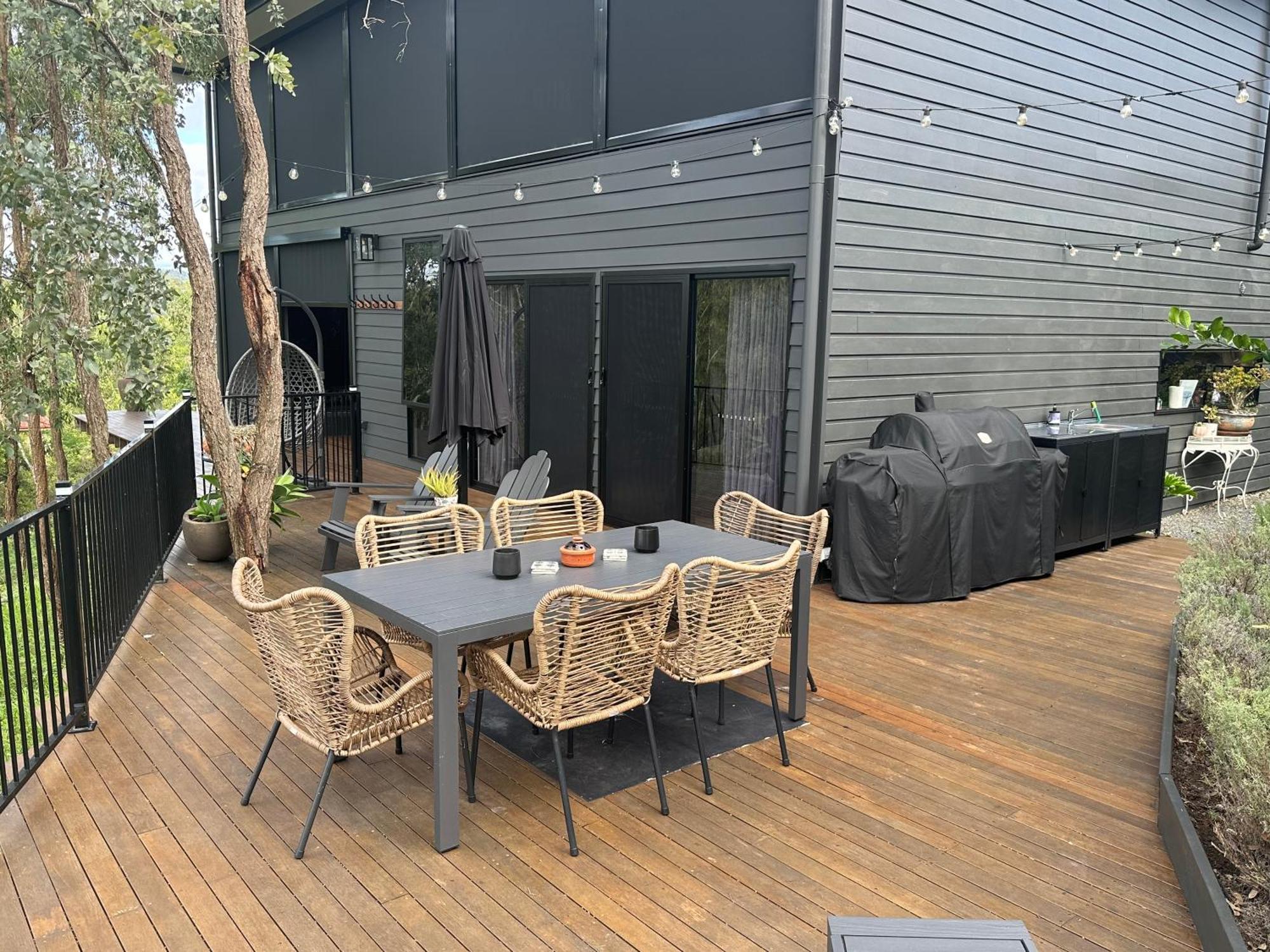 Among The Trees Apartment Kooralbyn Exterior photo